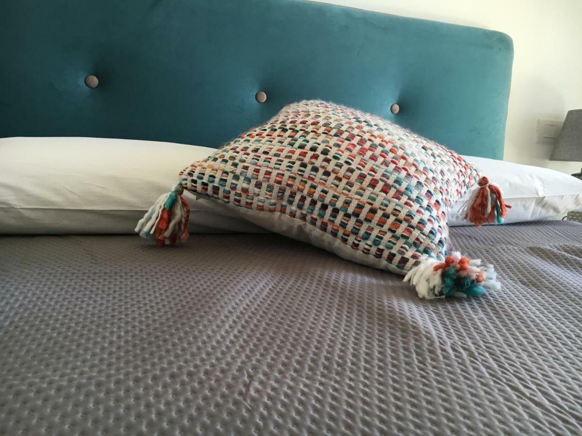 Teti Holiday Home Polignano a Mare Ngoại thất bức ảnh