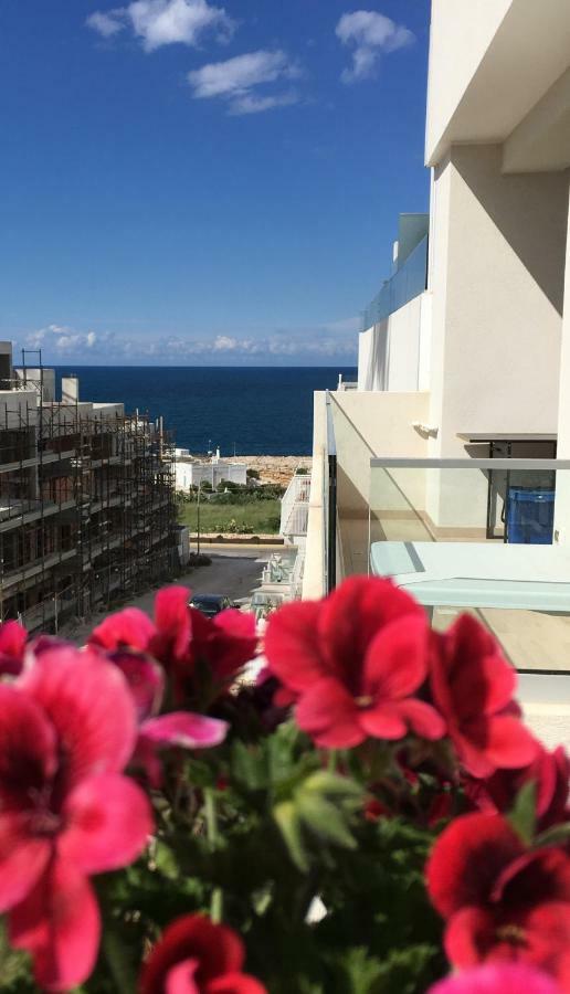 Teti Holiday Home Polignano a Mare Ngoại thất bức ảnh