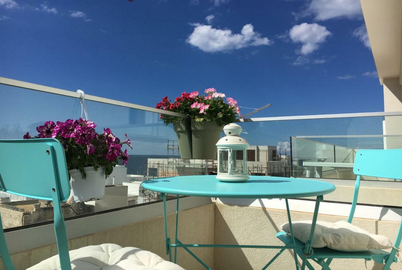 Teti Holiday Home Polignano a Mare Ngoại thất bức ảnh